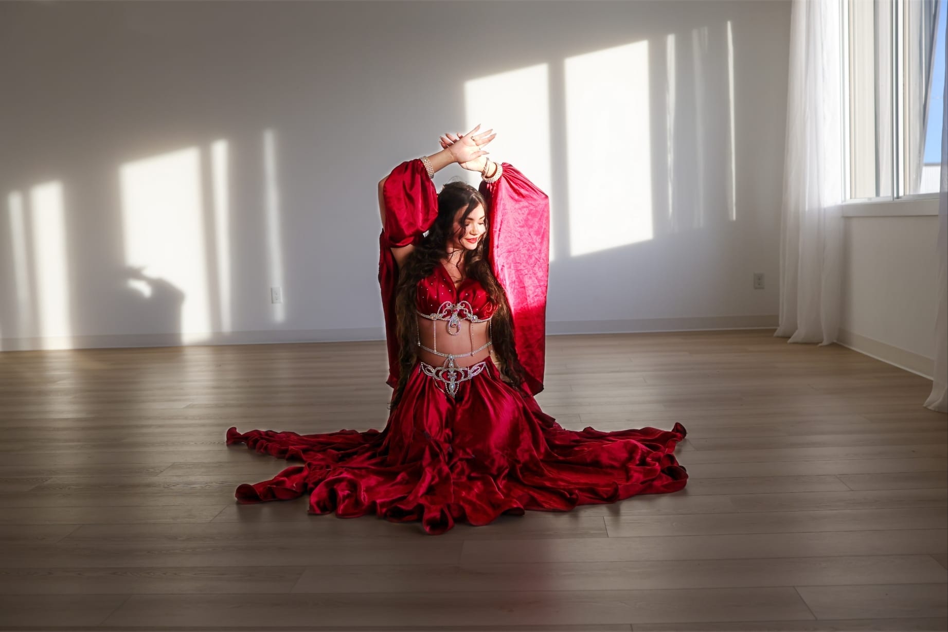 Performance at a venue